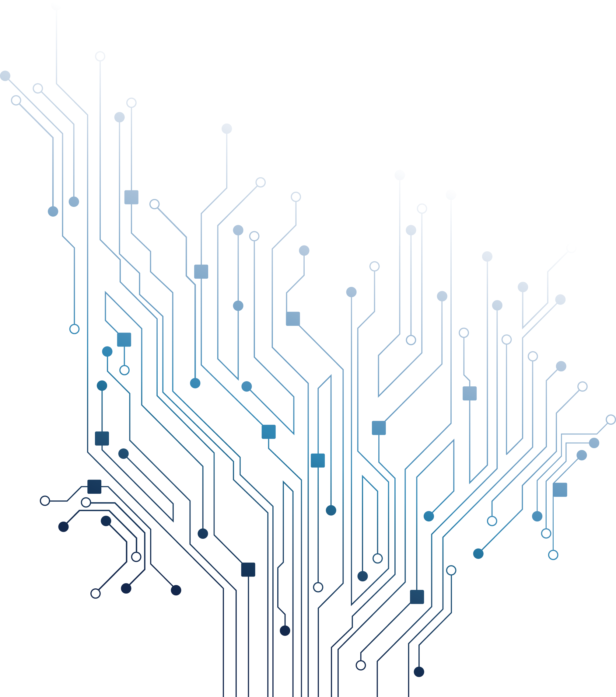 Glitch Hunters Flyer